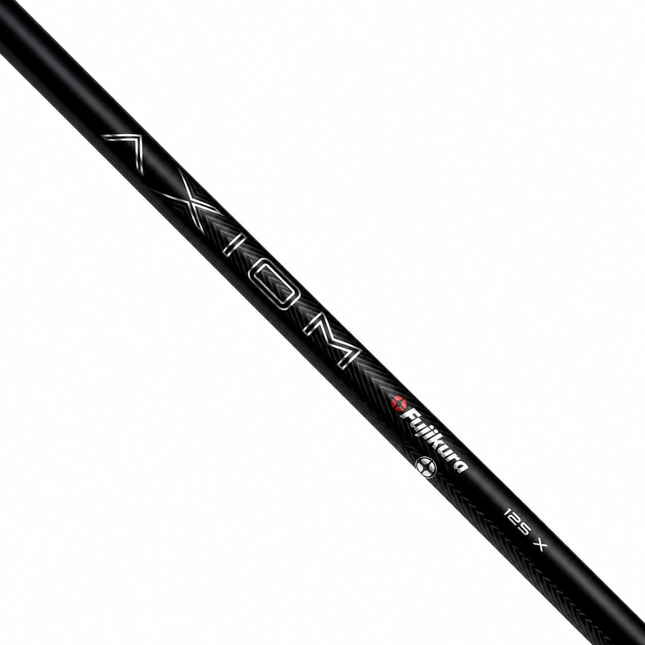 Fujikura AXIOM graphite iron shaft